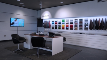 Discover our Porsche Centre Kuwait