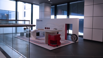 Discover our Porsche Centre Kuwait