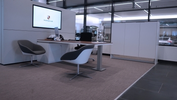 Discover our Porsche Centre Kuwait