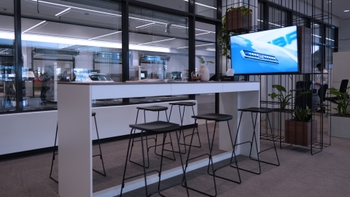 Discover our Porsche Centre Kuwait