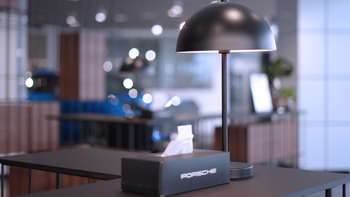 Discover our Porsche Centre Kuwait