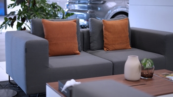 Discover our Porsche Centre Kuwait