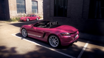 718 Style edition