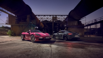718 Style edition