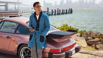 Image - Daniel Wu