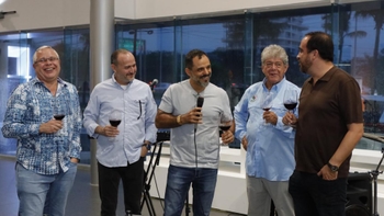 Entrega Club Porsche Sept 2024
