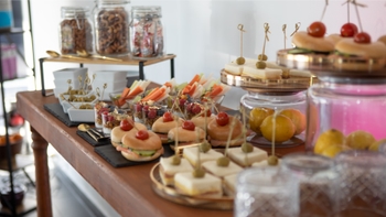 Road Tour Macan Electric 2024