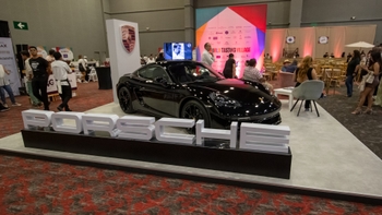 World Tasting Village Sept 2024