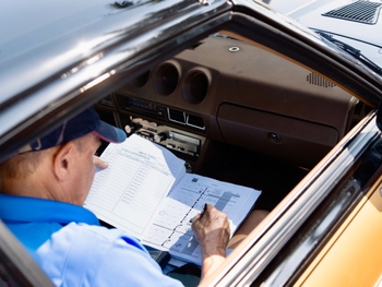 Gran final del décimo Rally Maya México, edición 2024