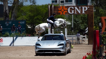Gran Premio GNP