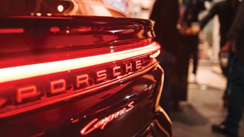 Lanzamiento Cayenne - Porsche Center Guadalajara - Gallery 10