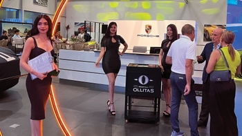 Lanzamiento Cayenne - Porsche Center Guadalajara - Gallery 11