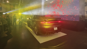 Lanzamiento Cayenne - Porsche Center Guadalajara - Gallery 12