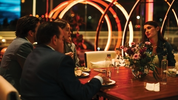 Lanzamiento Cayenne - Porsche Center Guadalajara - Gallery 2