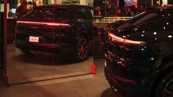 Lanzamiento Cayenne - Porsche Center Guadalajara - Gallery 3