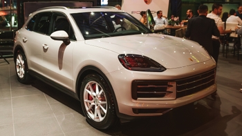 Lanzamiento Cayenne - Porsche Center Guadalajara - Gallery 6