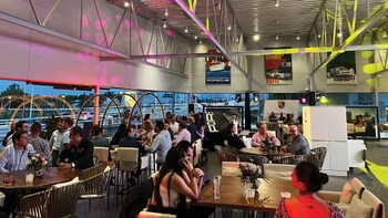 Lanzamiento Cayenne - Porsche Center Guadalajara - Gallery 9