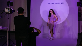 Lanzamiento Macan BEV