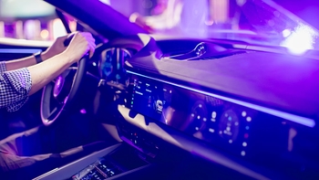 Lanzamiento Macan BEV