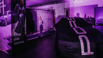 Lanzamiento Macan BEV