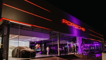 Lanzamiento Macan BEV