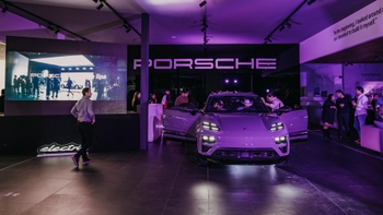 Lanzamiento Macan BEV