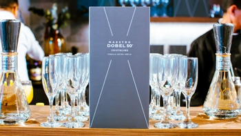 Inauguración del nuevo Porsche Centre López Mateos.