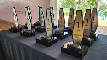 Porsche Golf Cup Guadalajara 2023