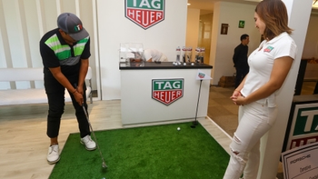 Porsche Golf Cup Guadalajara 2023