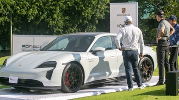 Porsche Golf Cup Guadalajara 2023