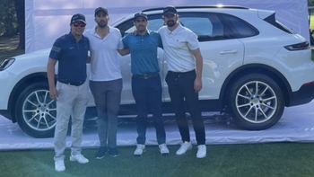 Porsche Golf Cup Guadalajara 2023