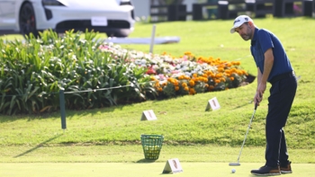 Porsche Golf Cup Guadalajara 2023