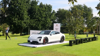 Porsche Golf Cup Guadalajara 2023
