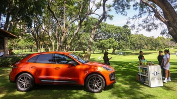 Porsche Golf Cup Guadalajara 2023