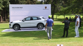 Porsche Golf Cup Guadalajara 2023