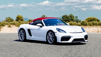 Roadtour Chapala, Jalisco. 75 Aniversario Porsche.