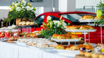 Roadtour Chapala, Jalisco. 75 Aniversario Porsche.