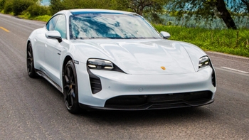 Taycan Experience Julio 2024