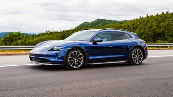 Taycan Experience Julio 2024