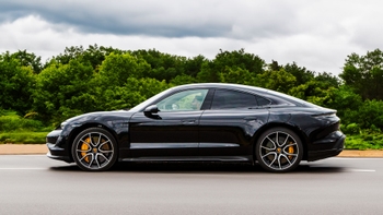 Taycan Experience Julio 2024