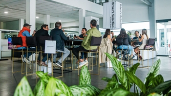 Taycan Experience Julio 2024