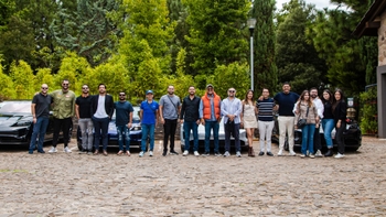 Taycan Experience Julio 2024