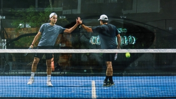 Torneo de Padel - Porsche Center Guadalajara - Gallery 1