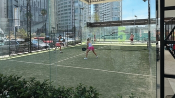 Torneo de Padel - Porsche Center Guadalajara - Gallery 10