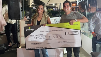 Torneo de Padel - Porsche Center Guadalajara - Gallery 11