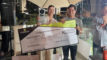 Torneo de Padel - Porsche Center Guadalajara - Gallery 12