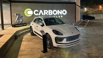 Torneo de Padel - Porsche Center Guadalajara - Gallery 16