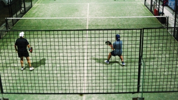 Torneo de Padel - Porsche Center Guadalajara - Gallery 2