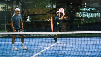 Torneo de Padel - Porsche Center Guadalajara - Gallery 4