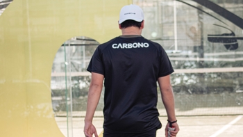 Torneo de Padel - Porsche Center Guadalajara - Gallery 5